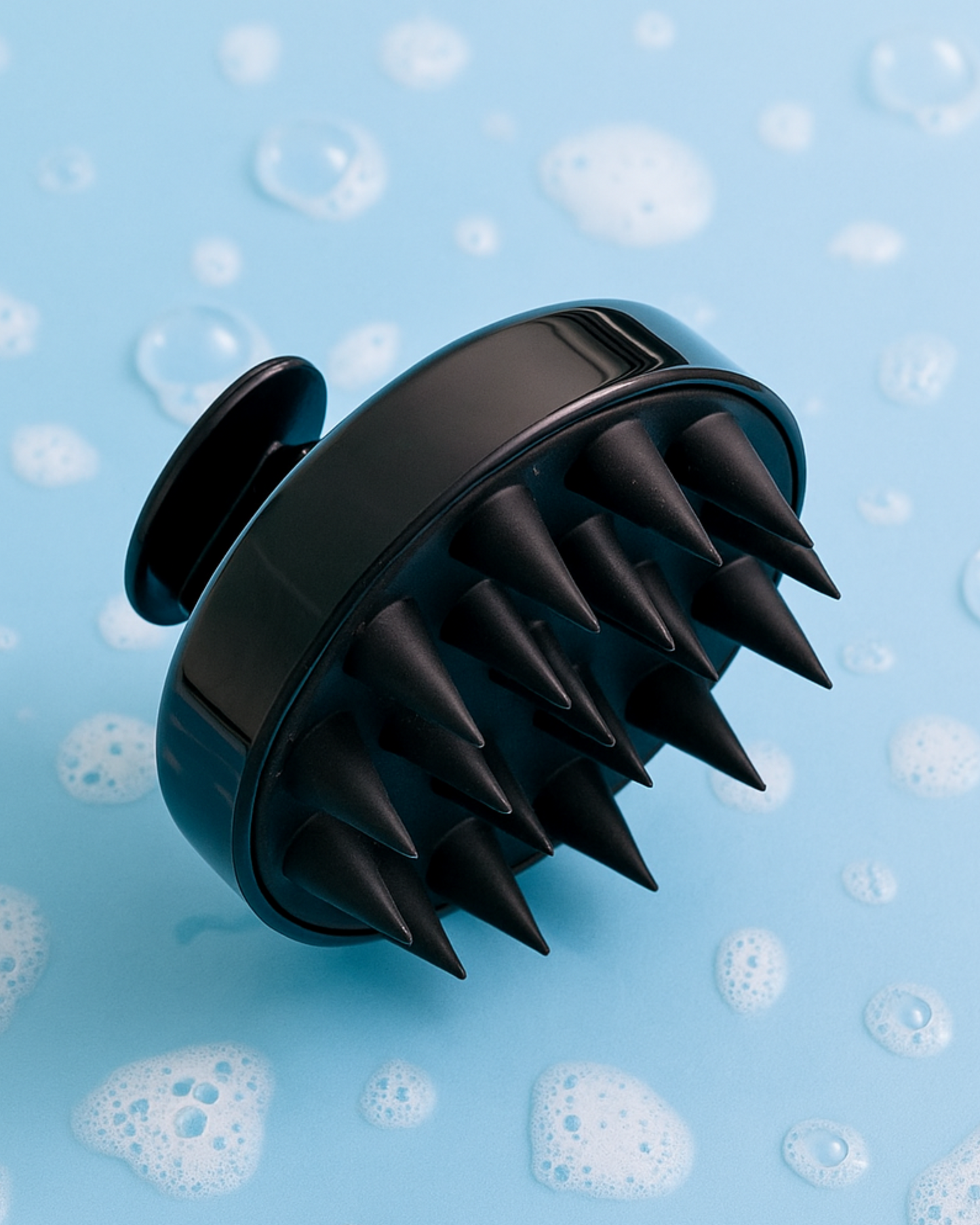 Hair Scalp Massager - Blood Circulation Therapy