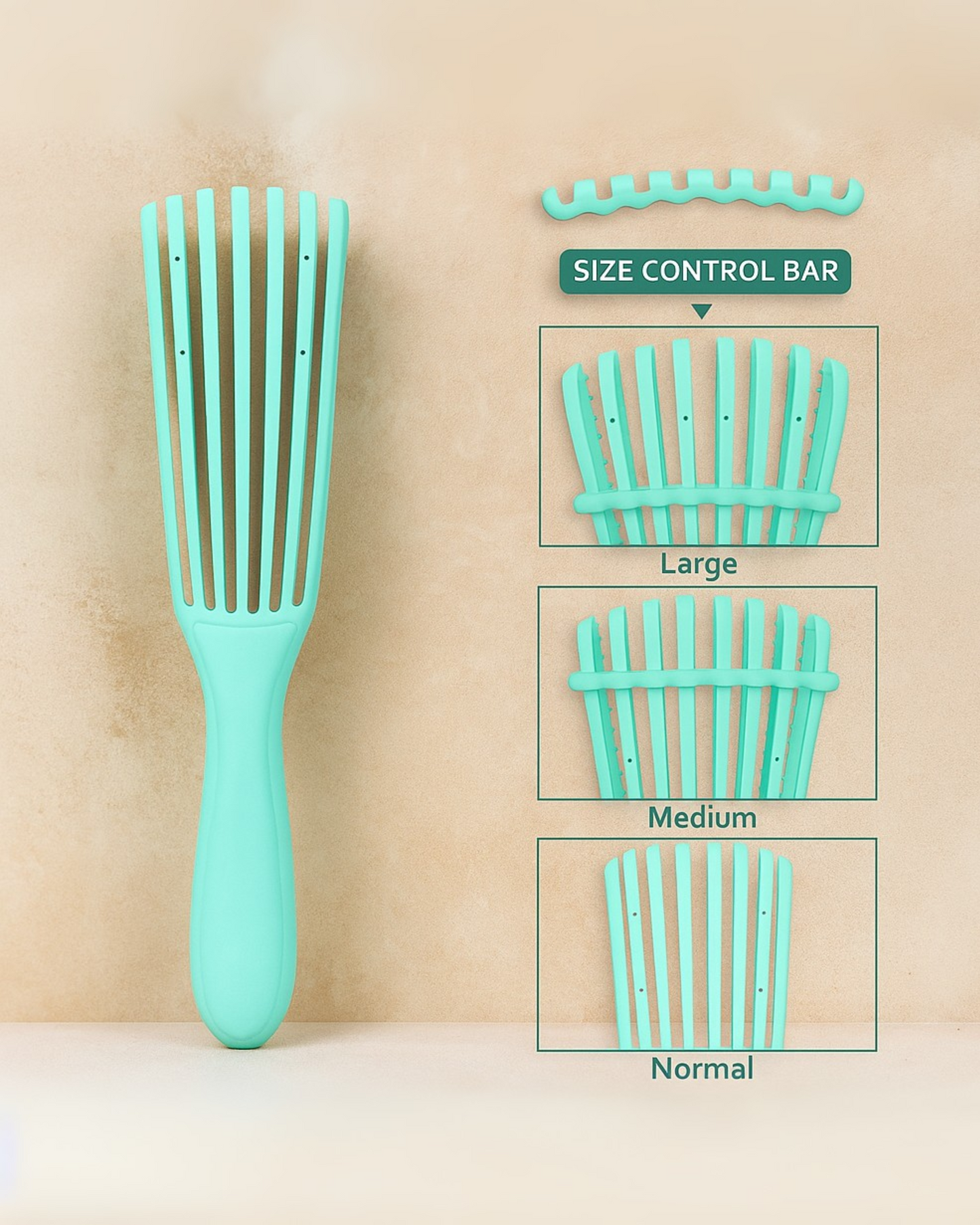 Hair Detangling Brush