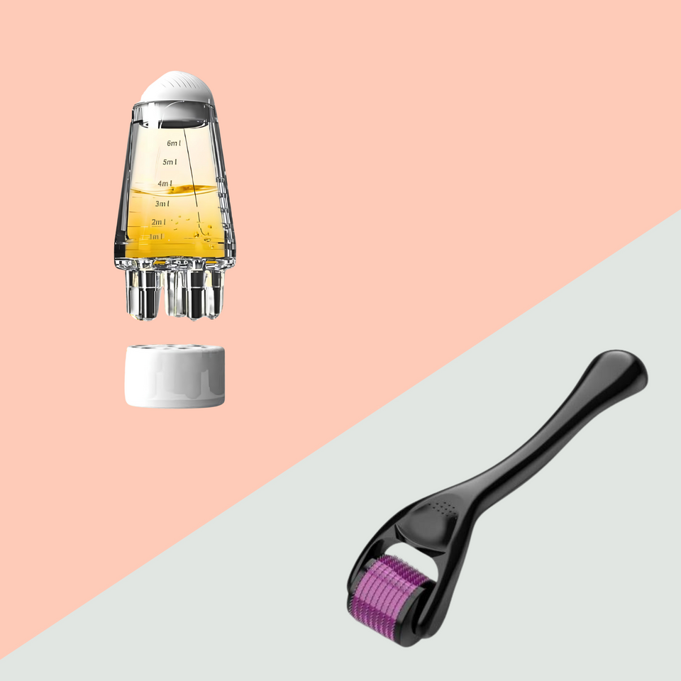Hair Tools
