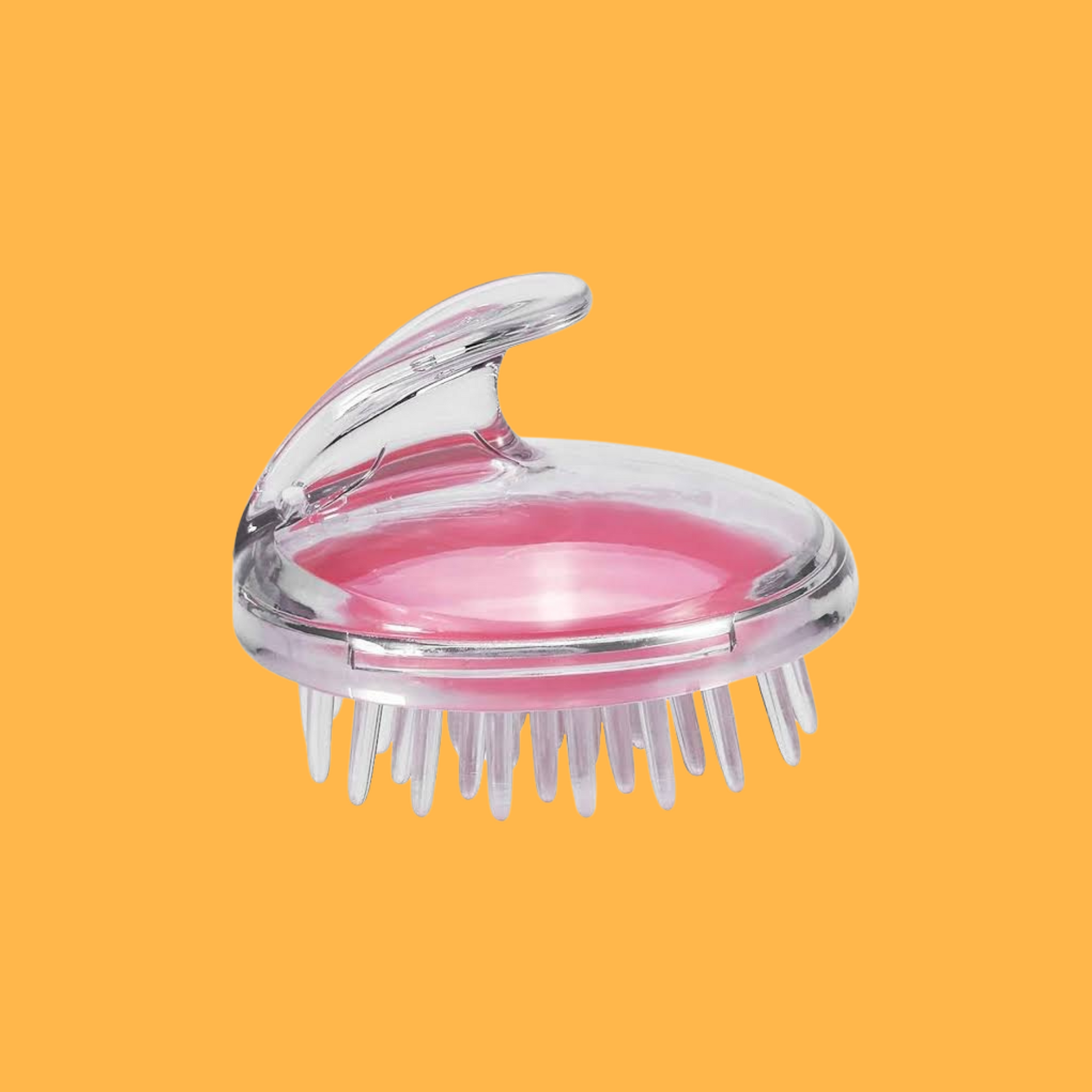 Hair Scalp Massager - Blood Circulation Therapy