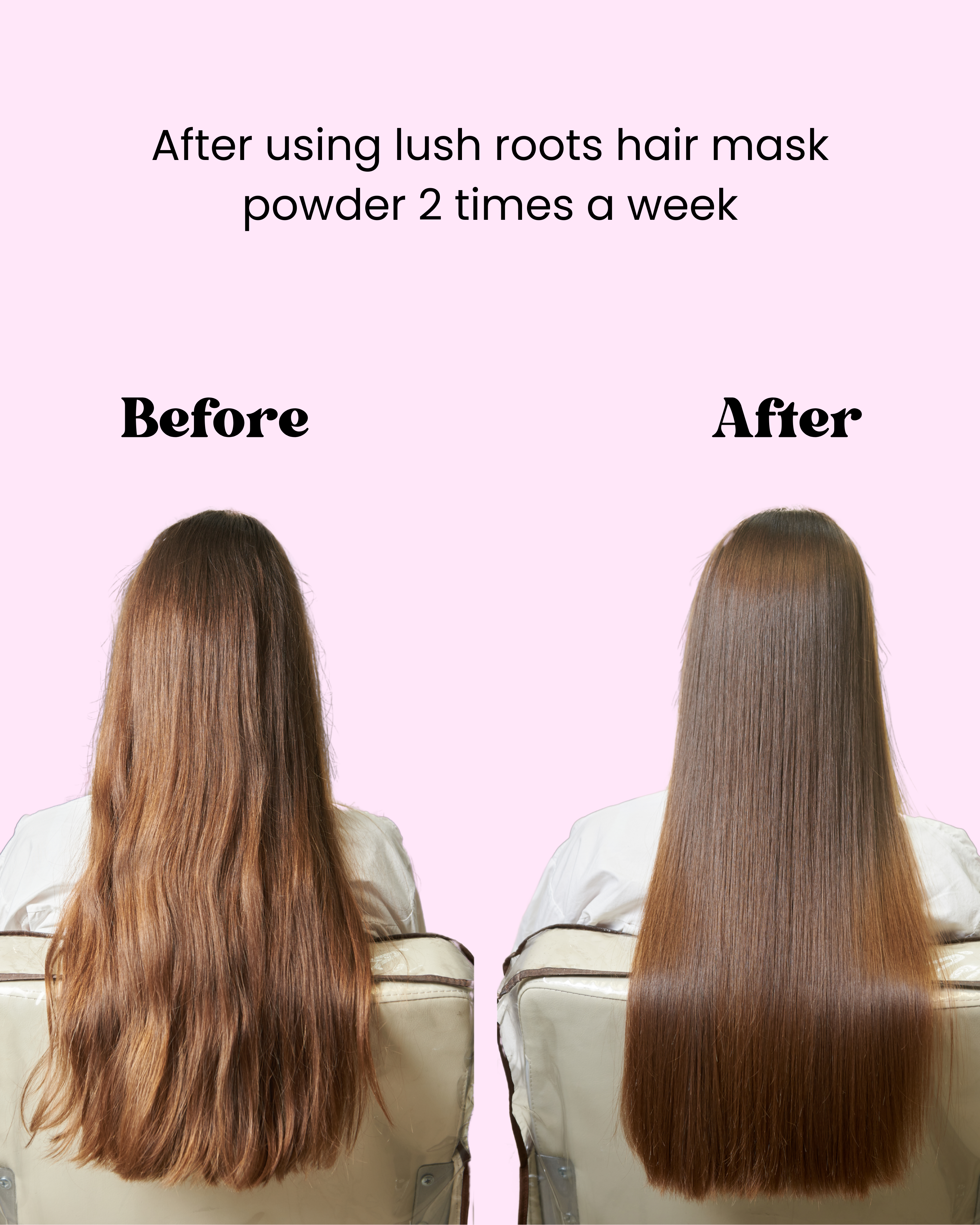 Hair Mask Powder - 100 Grams