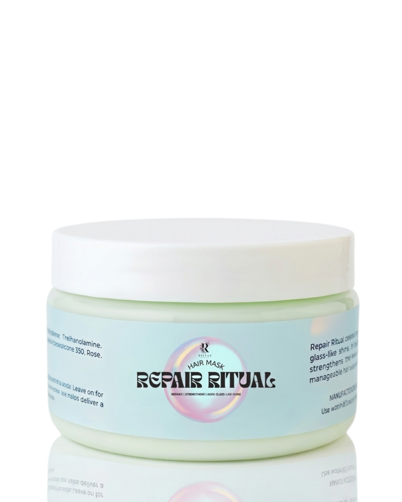 Repair Ritual Hair Mask - 150 Grams